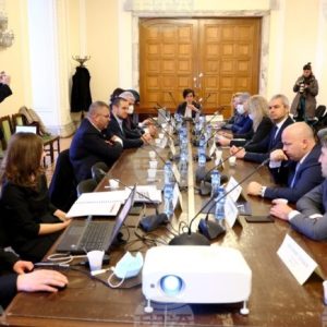 Министерство за сънародниците ни зад граница предлагат членове на Комисията по политиките за българите извън страната