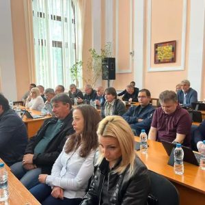 Общински съвет – Кюстендил единодушно подкрепи декларацията на ВМРО против влизането на РС Македония в ЕС
