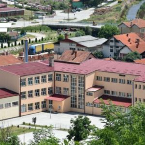 В Босилеград се проведе училищният етап на състезанието по български език и литература