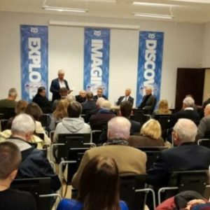 Втора научна конференция „Западните български покрайнини – история и перспективи“