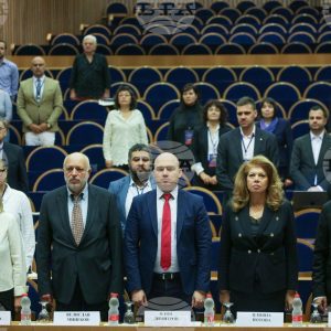 Спасяването на българските евреи и ролята на медиите са темите във фокуса на 17-ата Световна среща на българските медии в Йерусалим
