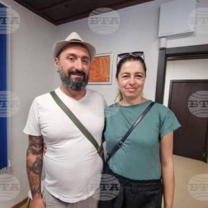 Шевица с послание за плодородие ще украси централния площад в Кюстендил за Успение Богородично