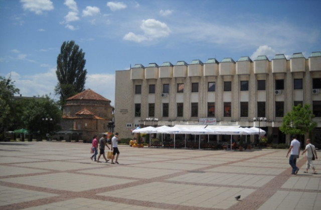 В началото на месец май в Дупница ще се проведе театрален фестивал